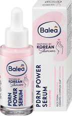 Balea PDRN Power Serum, Korean Skincare, 30 ml