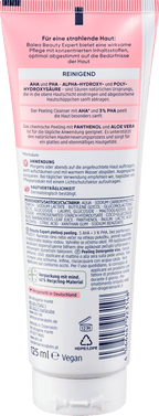 Balea Peeling Cleanser Beauty Expert, 125 ml
