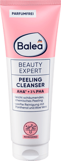 Balea Peeling Cleanser Beauty Expert, 125 ml