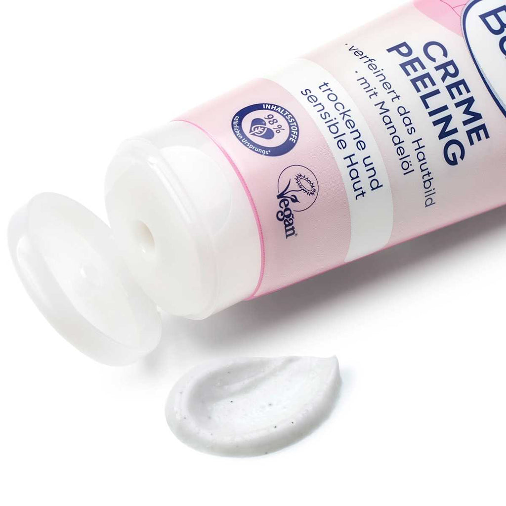 Balea Peeling Cream, 75 ml