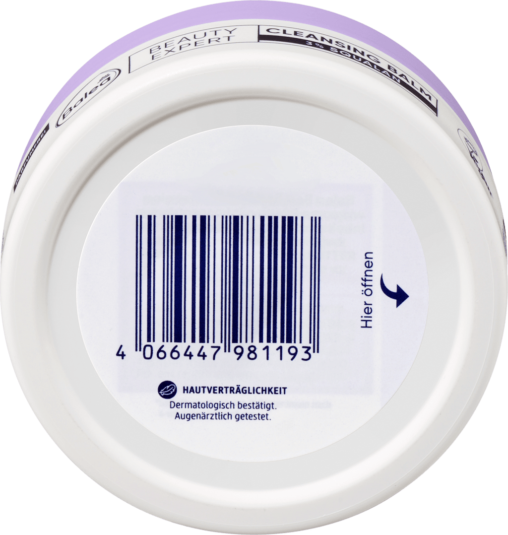 Balea Beauty Expert Cleansing Balm 100 ml