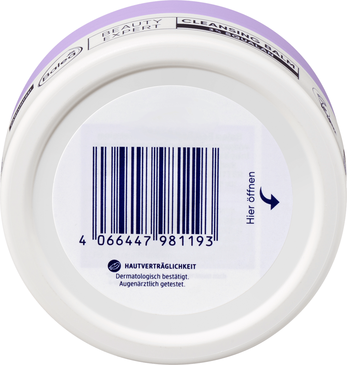 Balea Beauty Expert Cleansing Balm 100 ml