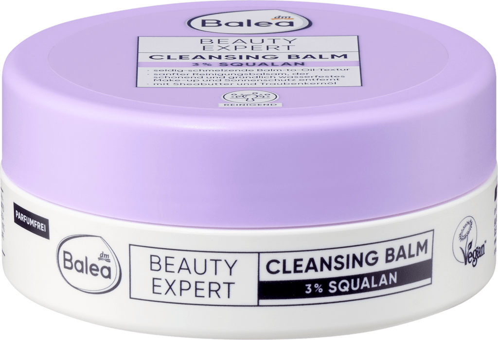 Balea Beauty Expert Cleansing Balm 100 ml