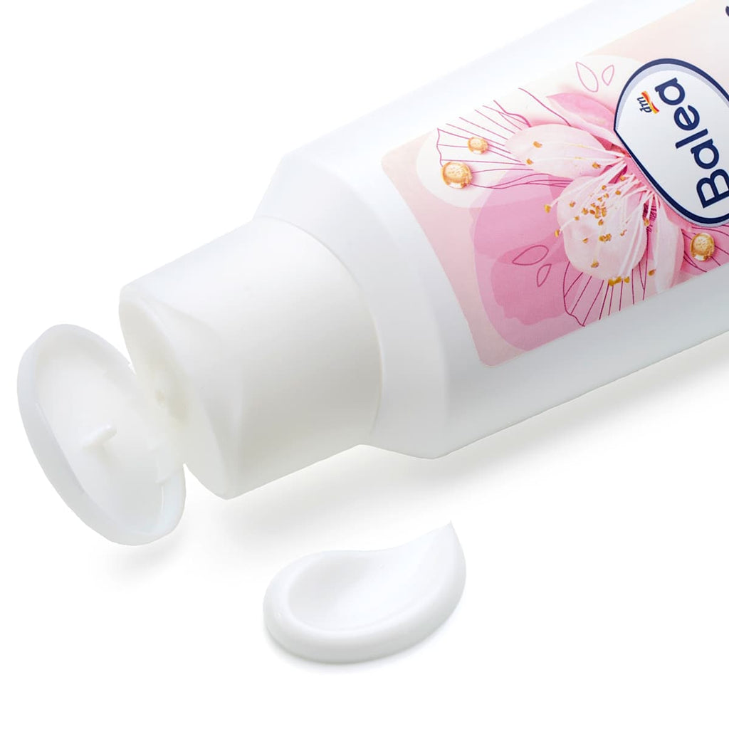 Balea Gentle Cleansing Milk, 200 ml