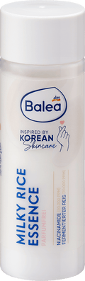 Balea Rice Milky Essence Korean Skincare 100 ml