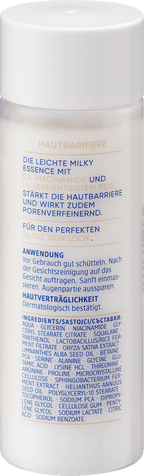Balea Rice Milky Essence Korean Skincare 100 ml