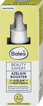 Balea Azelaic Acid Booster Serum, 30 ml