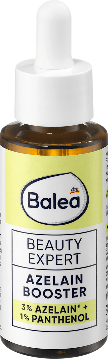 Balea Azelaic Acid Booster Serum, 30 ml