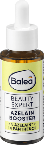 Balea Azelaic Acid Booster Serum, 30 ml