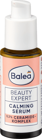 Balea Serum Beauty Expert Calming, 30 ml