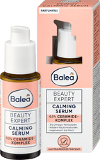 Balea Serum Beauty Expert Calming, 30 ml