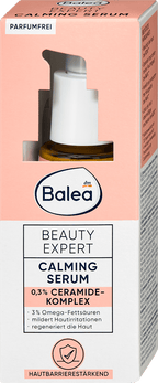 Balea Serum Beauty Expert Calming, 30 ml