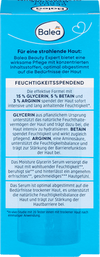 Balea Serum Beauty Expert Glycerin, 30 ml