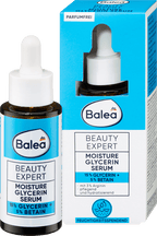 Balea Serum Beauty Expert Glycerin, 30 ml