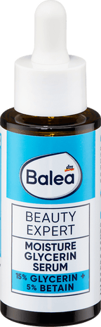 Balea Serum Beauty Expert Glycerin, 30 ml