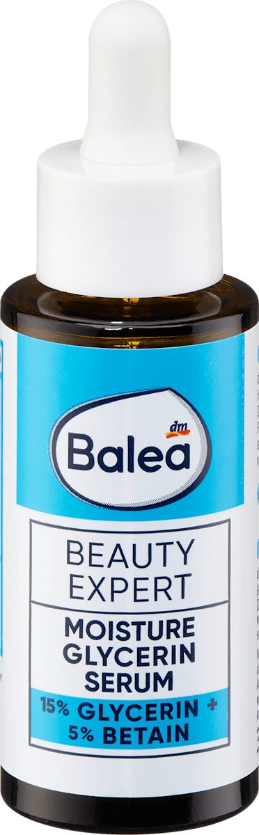 Balea Serum Beauty Expert Glycerin, 30 ml