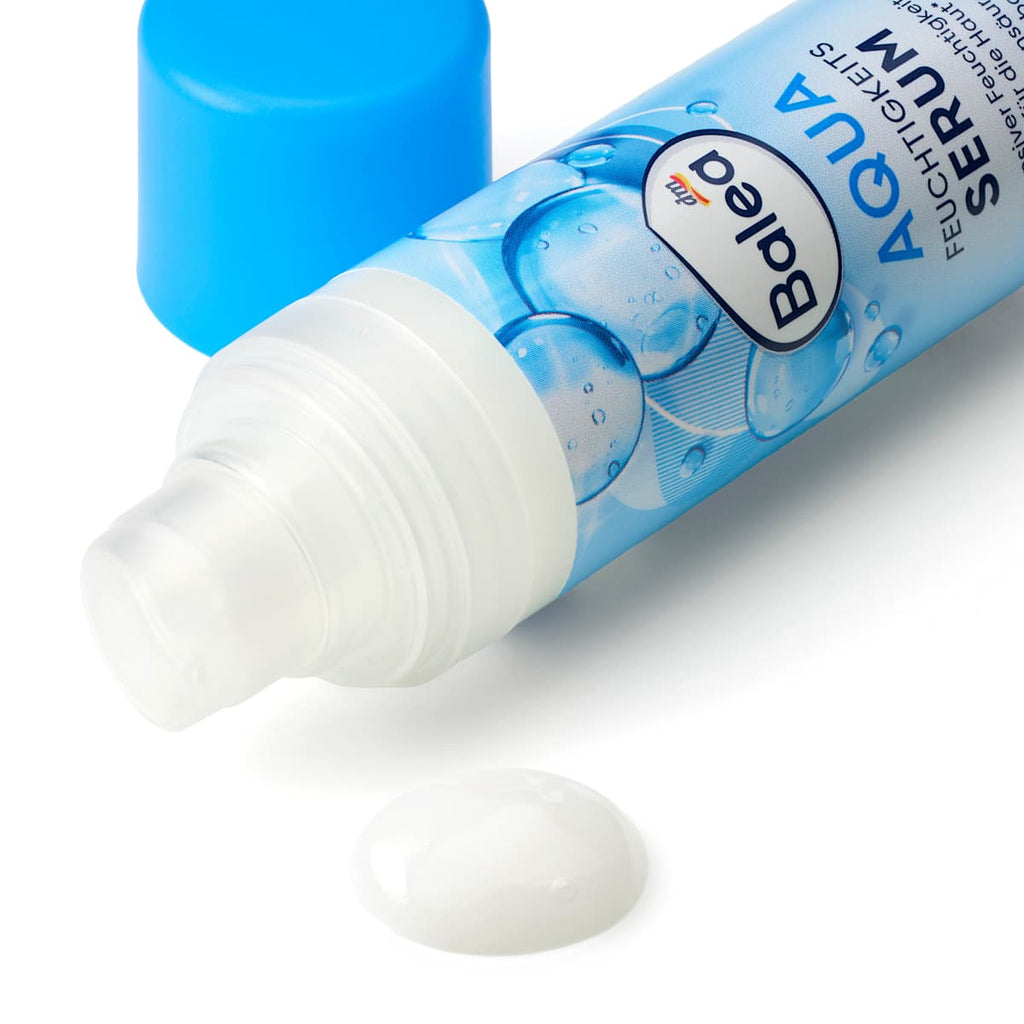 Balea Hydrating Serum Aqua, 30 ml