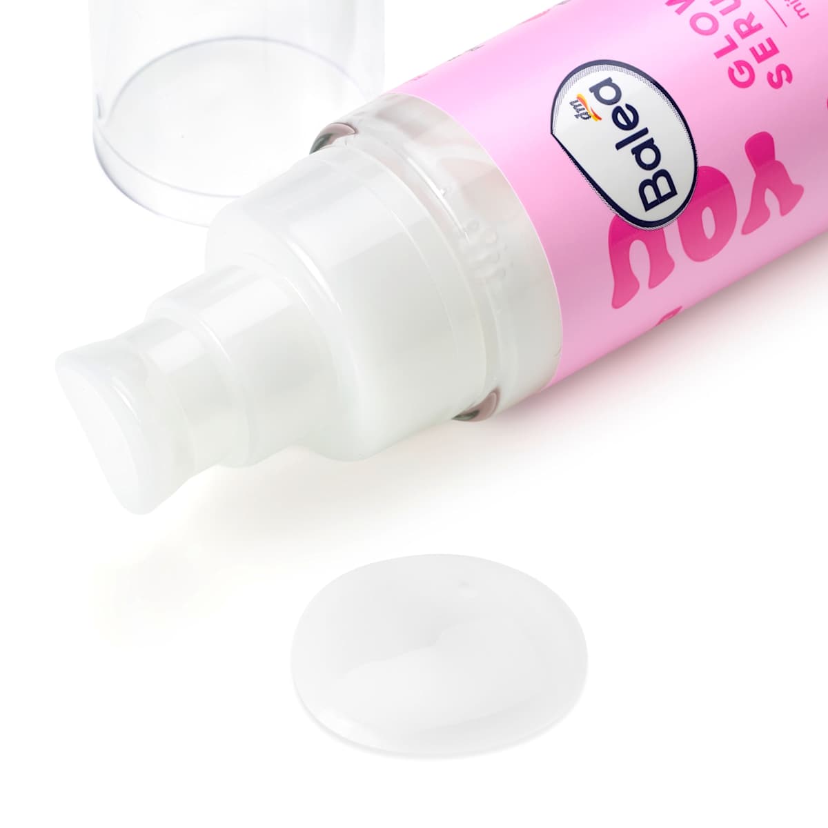 Balea Glow Serum BE YOU, 30 ml