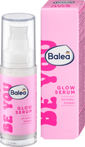 Balea Glow Serum BE YOU, 30 ml