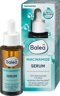 Balea Face Serum Niacinamide, 30 ml