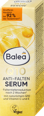 Balea Serum Q10 + Omega, 30 ml