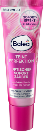 Balea Complexion Perfection Instant Optical Magic Serum, 30 ml