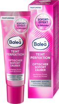 Balea Complexion Perfection Instant Optical Magic Serum, 30 ml