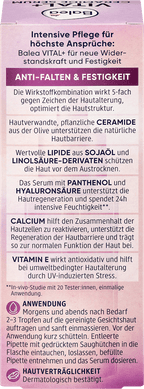 Balea Vital+ Intensive Serum Ceramide, 30 ml