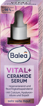 Balea Vital+ Intensive Serum Ceramide, 30 ml
