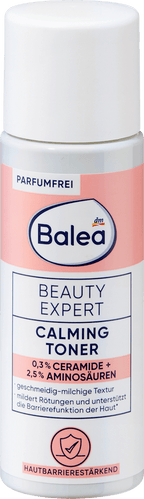 Balea Toner Beauty Expert Calming, 100 ml
