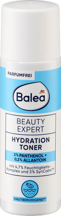 Balea Toner Beauty Expert Hydration, 100 ml