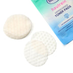 Balea Toner Pads Hautrein Refreshing 10 pcs
