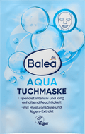 Balea Sheet Mask Aqua, 1 pc