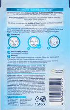 Balea Sheet Mask Aqua, 1 pc