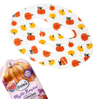Balea Printed Sheet Mask Mystic Pumpkin, 1 pc