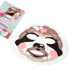 Balea Sheet Mask Sloth, Jungle Whisper, 1 pc