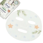 Balea Sheet Mask Frosty Dreams