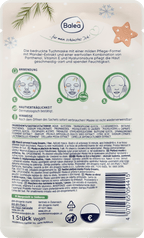 Balea Sheet Mask Frosty Dreams