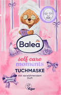 Balea Sheet Mask Selfcare Moments