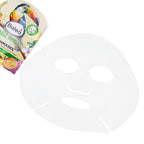 Balea Sheet Mask Toucan, Jungle Whisper, 1 pc