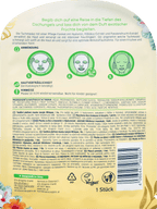 Balea Sheet Mask Toucan, Jungle Whisper, 1 pc