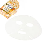 Balea Sheet Mask Vanilla Pumpkin