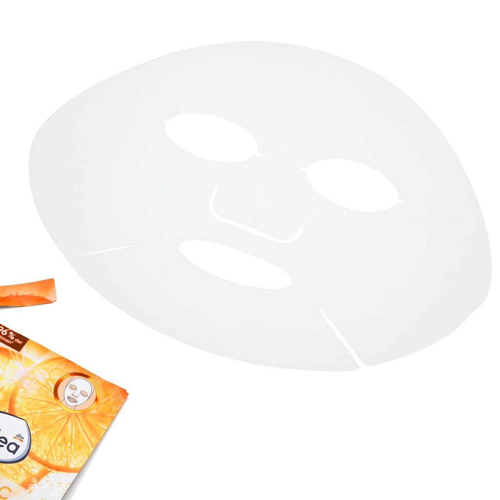 Balea Sheet Mask Vitamin C