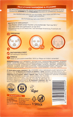 Balea Sheet Mask Vitamin C