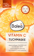 Balea Sheet Mask Vitamin C