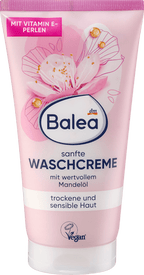 Balea Gentle Wash Cream, 150 ml
