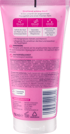 Balea Gentle Wash Cream, 150 ml