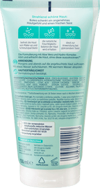 Balea Refreshing Face Wash Gel, 150 ml