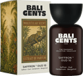 BALI GENTS Safran & Oud Extrait de Parfum, 50 ml