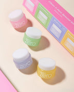 BANILA CO Clean it Zero Cleansing Balm Set, 4 pcs (28 ml each)